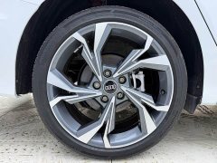 Audi A3 A3L Limousine 35 TFSI Luxury Version - ფოტო 8