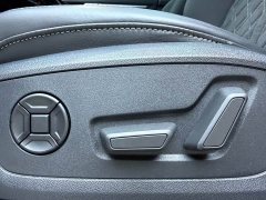 Audi A3 A3L Limousine 35 TFSI Luxury Version - ფოტო 9