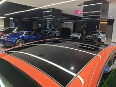 Porsche Panamera 4 Edition 2.9T - ფოტო 10