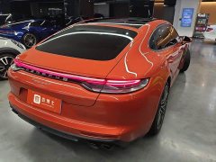 Porsche Panamera 4 Edition 2.9T - ფოტო 14