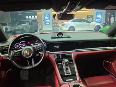 Porsche Panamera 4 Edition 2.9T - ფოტო 3