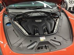 Porsche Panamera 4 Edition 2.9T - ფოტო 7