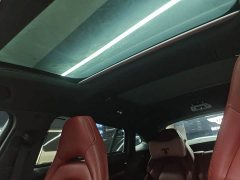 Porsche Panamera 4 Edition 2.9T - ფოტო 8