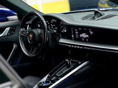 Porsche 911 Carrera 3.0T - ფოტო 9