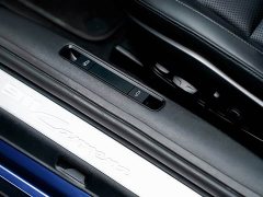 Porsche 911 Carrera 3.0T - ფოტო 13