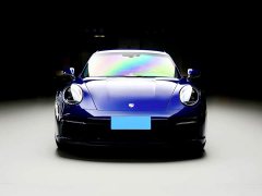 Porsche 911 Carrera 3.0T - ფოტო 4