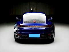 Porsche 911 Carrera 3.0T - ფოტო 6
