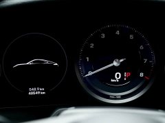Porsche 911 Carrera 3.0T - ფოტო 7