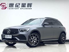 Mercedes-Benz GLC AMG GLC 43 4MATIC - ფოტო 1