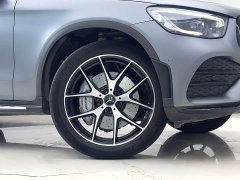 Mercedes-Benz GLC AMG GLC 43 4MATIC - ფოტო 10