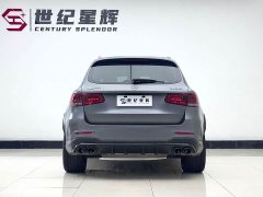 Mercedes-Benz GLC AMG GLC 43 4MATIC - ფოტო 13