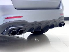 Mercedes-Benz GLC AMG GLC 43 4MATIC - ფოტო 15