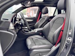 Mercedes-Benz GLC AMG GLC 43 4MATIC - ფოტო 16