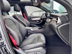 Mercedes-Benz GLC AMG GLC 43 4MATIC - ფოტო 18