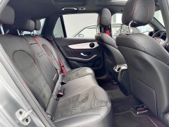 Mercedes-Benz GLC AMG GLC 43 4MATIC - ფოტო 19