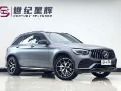 Mercedes-Benz GLC AMG GLC 43 4MATIC - ფოტო 2