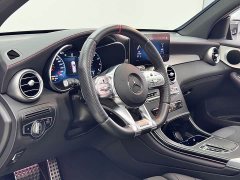 Mercedes-Benz GLC AMG GLC 43 4MATIC - ფოტო 20