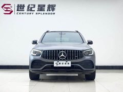 Mercedes-Benz GLC AMG GLC 43 4MATIC - ფოტო 3