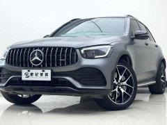 Mercedes-Benz GLC AMG GLC 43 4MATIC - ფოტო 4