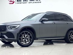 Mercedes-Benz GLC AMG GLC 43 4MATIC - ფოტო 5