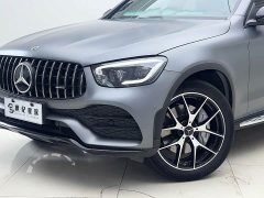 Mercedes-Benz GLC AMG GLC 43 4MATIC - ფოტო 7