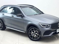 Mercedes-Benz GLC AMG GLC 43 4MATIC - ფოტო 8