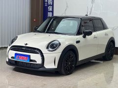 BMW MINI 1.5T COOPER Edition - ფოტო 1