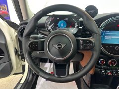 BMW MINI 1.5T COOPER Edition - ფოტო 11