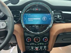 BMW MINI 1.5T COOPER Edition - ფოტო 12