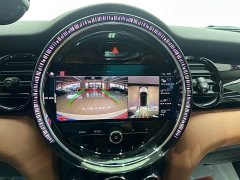 BMW MINI 1.5T COOPER Edition - ფოტო 17