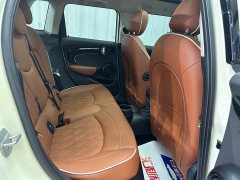 BMW MINI 1.5T COOPER Edition - ფოტო 18
