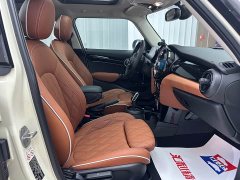 BMW MINI 1.5T COOPER Edition - ფოტო 19