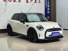 BMW MINI 1.5T COOPER Edition - ფოტო 3