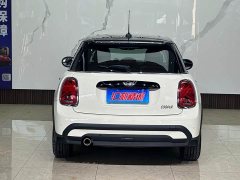 BMW MINI 1.5T COOPER Edition - ფოტო 4