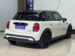 BMW MINI 1.5T COOPER Edition - ფოტო 5