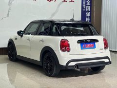 BMW MINI 1.5T COOPER Edition - ფოტო 6