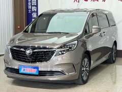 Buick GL8 ES 653T Luxury Version - ფოტო 1