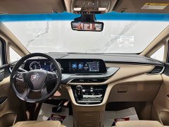 Buick GL8 ES 653T Luxury Version - ფოტო 10