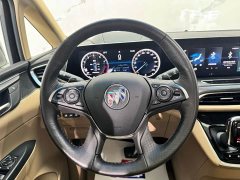 Buick GL8 ES 653T Luxury Version - ფოტო 11