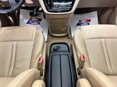 Buick GL8 ES 653T Luxury Version - ფოტო 13