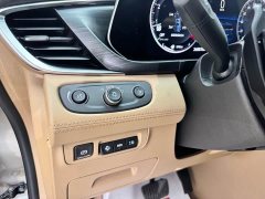 Buick GL8 ES 653T Luxury Version - ფოტო 17