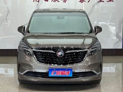Buick GL8 ES 653T Luxury Version - ფოტო 2