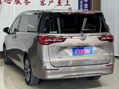Buick GL8 ES 653T Luxury Version - ფოტო 4