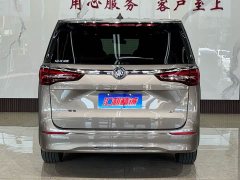 Buick GL8 ES 653T Luxury Version - ფოტო 5