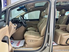 Buick GL8 ES 653T Luxury Version - ფოტო 7