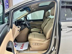 Buick GL8 ES 653T Luxury Version - ფოტო 8
