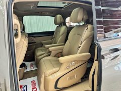 Buick GL8 ES 653T Luxury Version - ფოტო 9