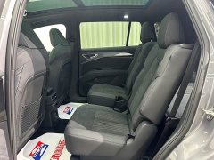 Audi Q5 e-tron 50 e-tron quattro Version - ფოტო 10