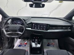 Audi Q5 e-tron 50 e-tron quattro Version - ფოტო 11
