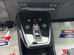 Audi Q5 e-tron 50 e-tron quattro Version - ფოტო 14